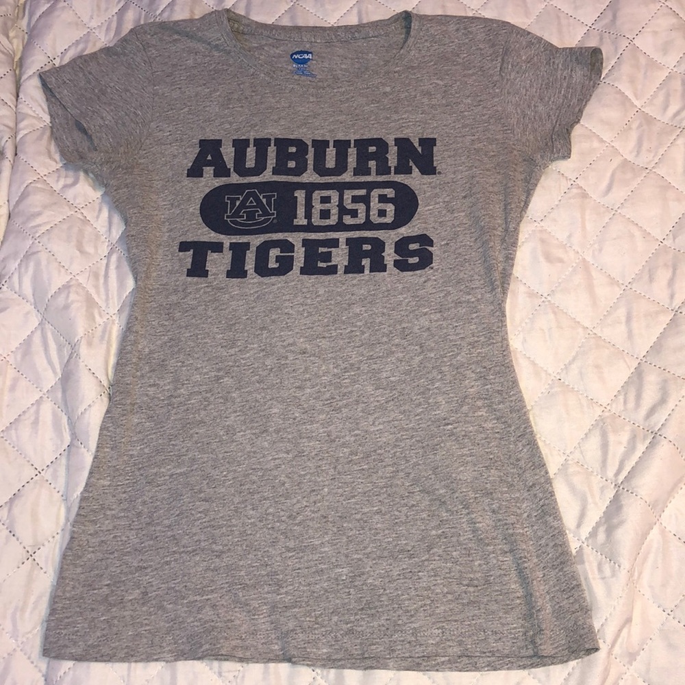 Auburn tigers T-shirt